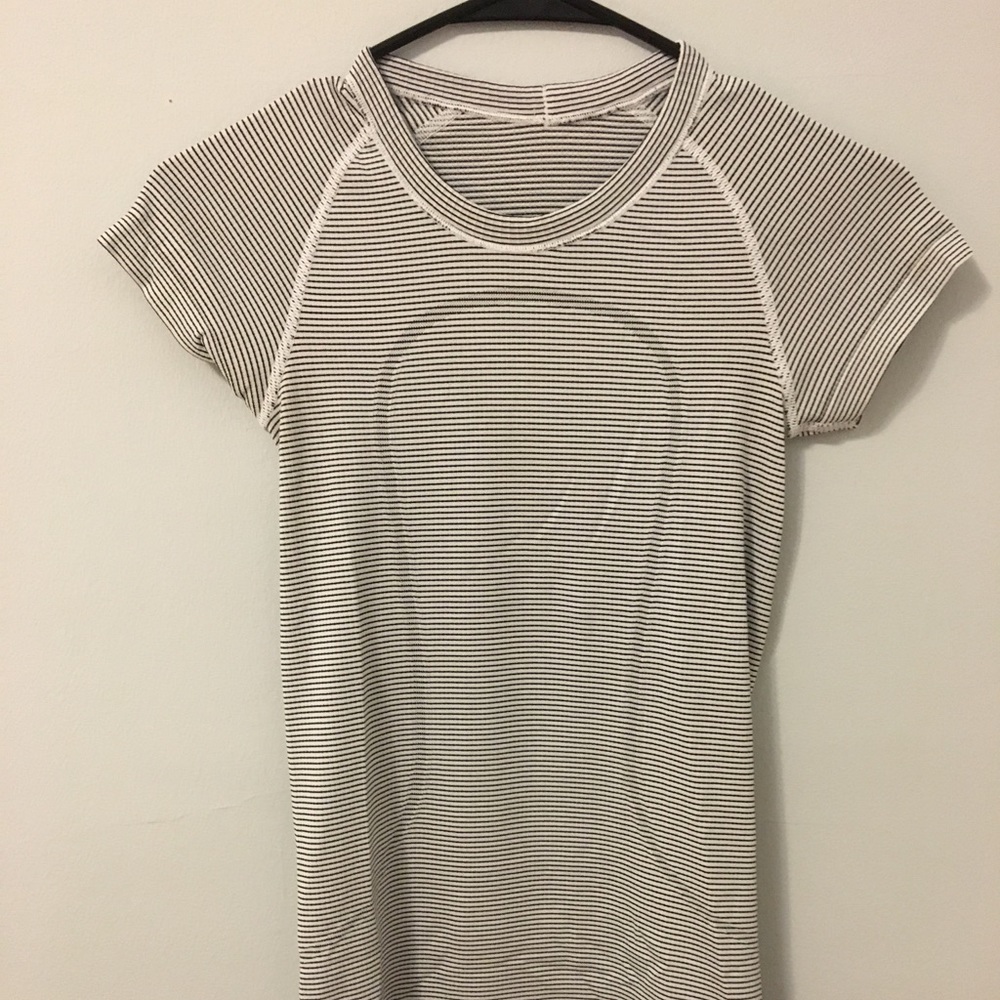 Lululemon shirt